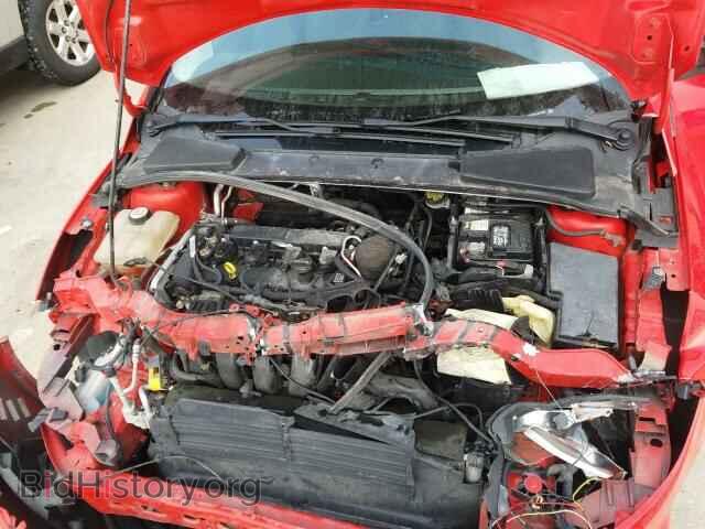 2012 FORD FOCUS - VIN: 1FAHP3F22CL321958 - Photo 7