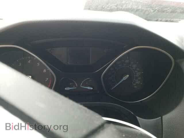2012 FORD FOCUS - VIN: 1FAHP3F22CL321958 - Photo 8