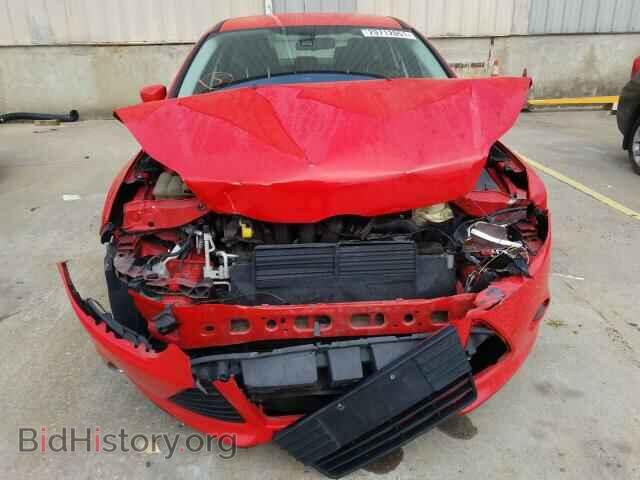 2012 FORD FOCUS - VIN: 1FAHP3F22CL321958 - Photo 9