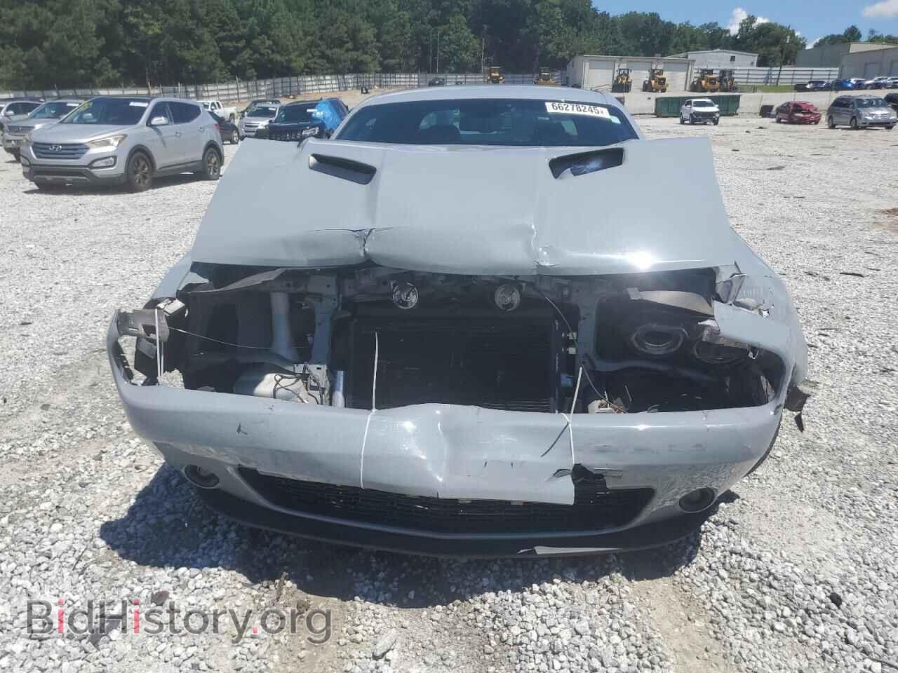 2021 DODGE CHALLENGER - VIN: 2C3CDZAG9MH604931 - Photo 5