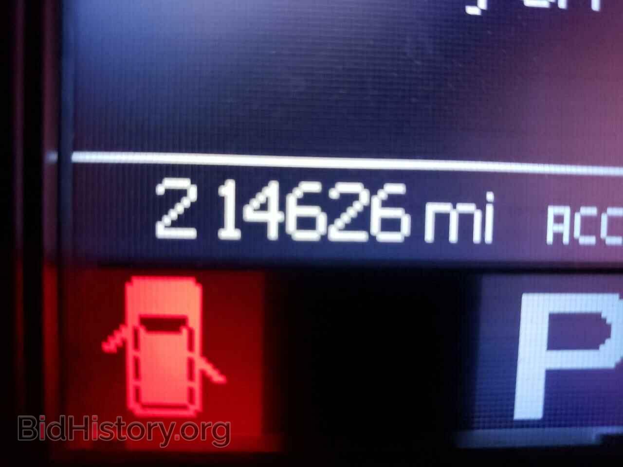 2012 DODGE DURANGO - VIN: 1C4RDJDG9CC125946 - Фото 8