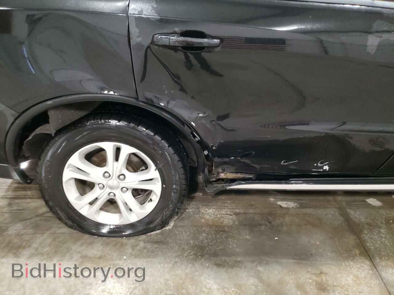 2012 DODGE DURANGO - VIN: 1C4RDJDG9CC125946 - Фото 9
