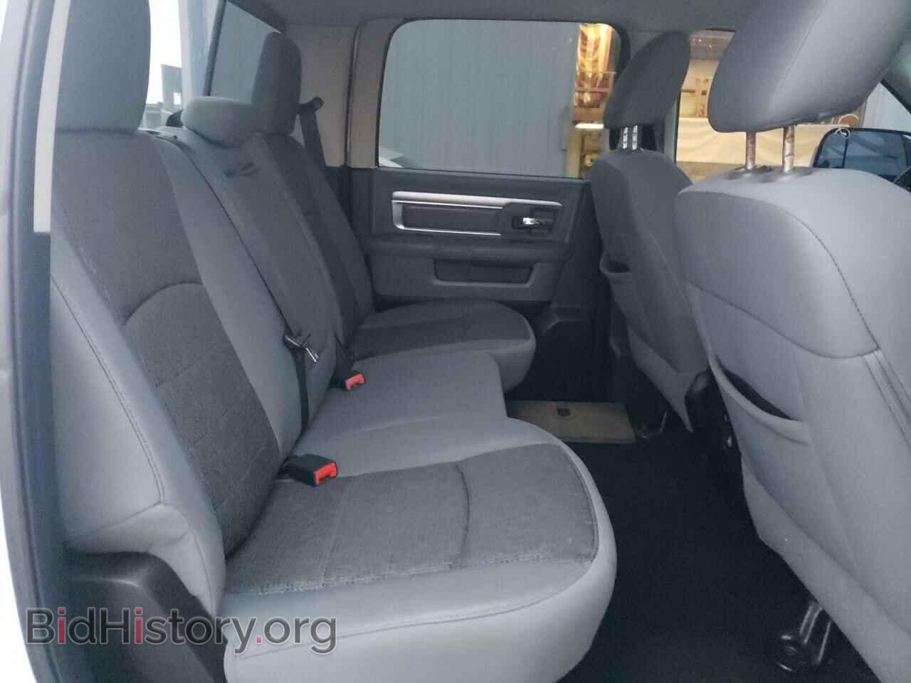 2013 RAM 1500 - VIN: 1C6RR7LT0DS671259 - Фото 6
