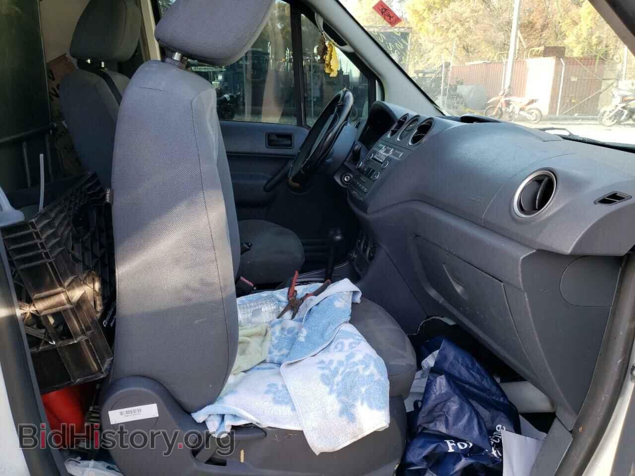 2012 FORD TRANSIT - VIN: NM0LS7BN5CT113581 - Фото 5