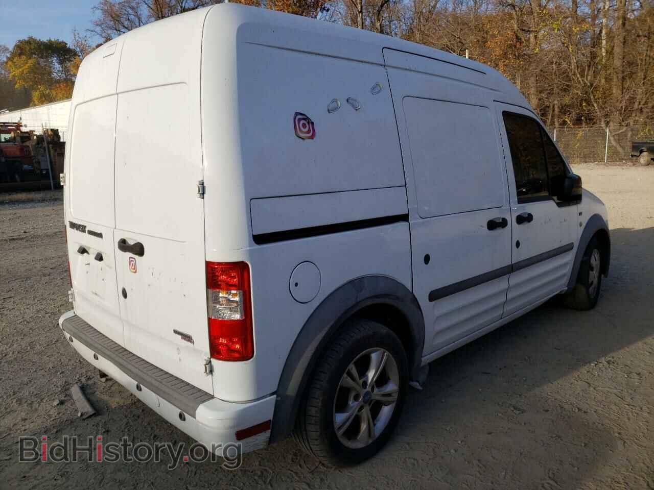 2012 FORD TRANSIT - VIN: NM0LS7BN5CT113581 - Фото 9