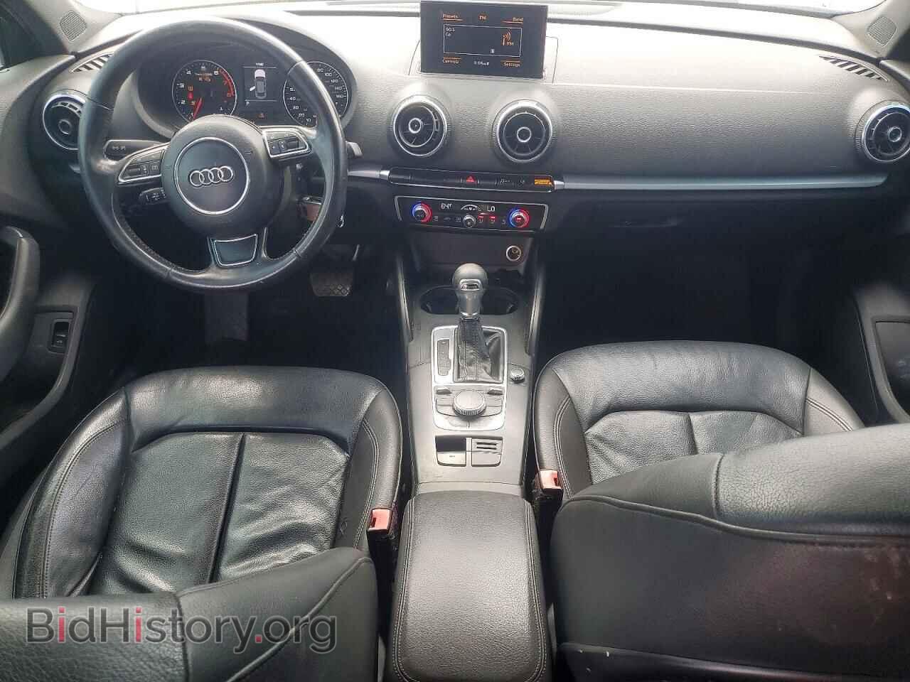 2015 AUDI A3 - VIN: WAUACGFF7F1064374 - Photo 8
