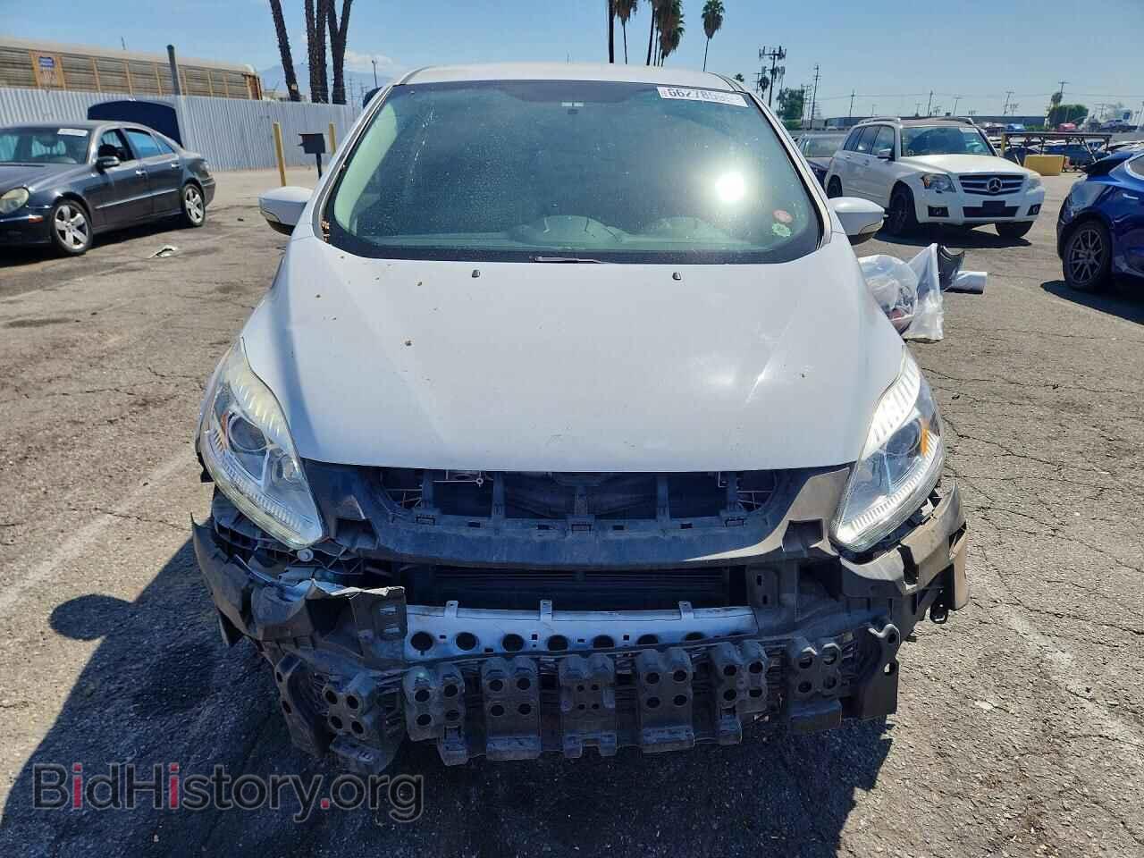 2017 FORD CMAX - VIN: 1FADP5AU0HL116911 - Photo 5