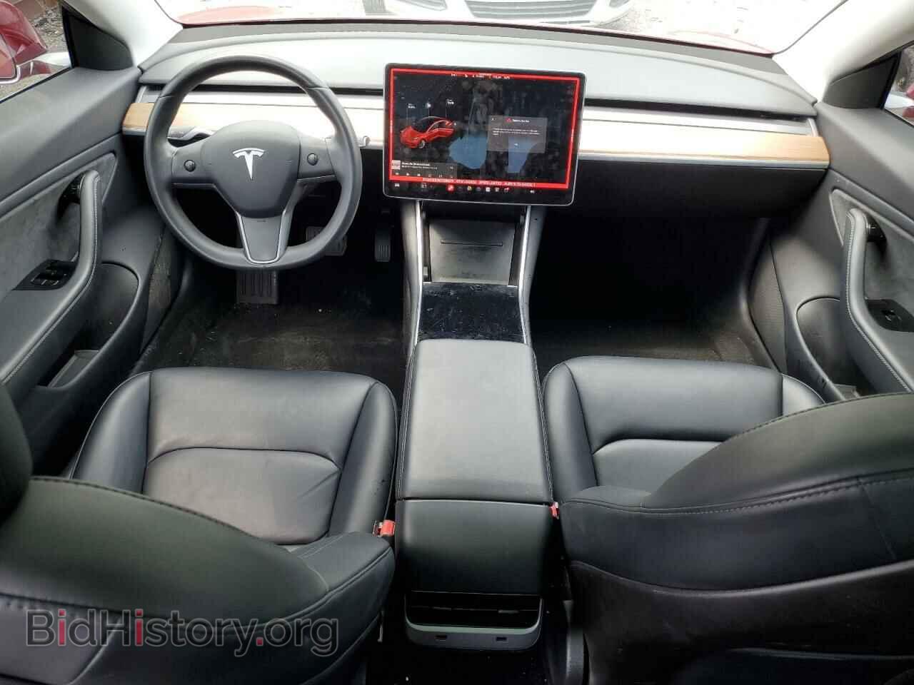 2019 TESLA MODEL 3 - VIN: 5YJ3E1EB9KF389675 - Photo 8