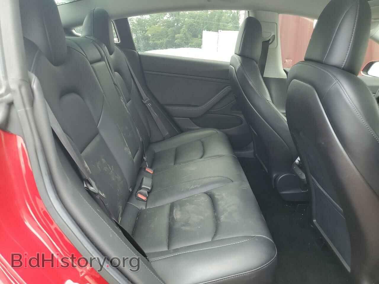 2019 TESLA MODEL 3 - VIN: 5YJ3E1EB9KF389675 - Photo 10