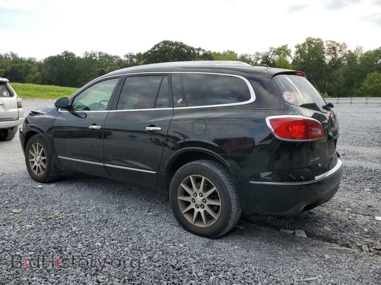 2017 BUICK ENCLAVE - VIN: 5GAKRAKD3HJ112240 - Photo 2