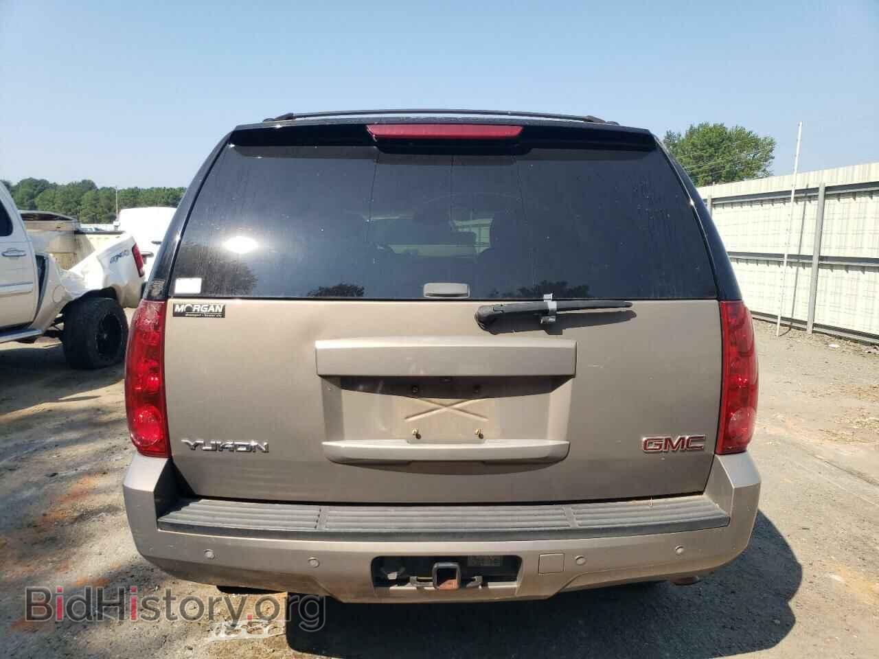 2007 GMC YUKON - VIN: 1GKFC13J07R224861 - Фото 6