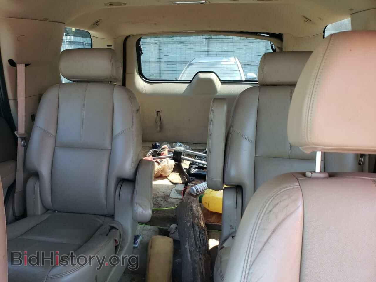 2007 GMC YUKON - VIN: 1GKFC13J07R224861 - Фото 10