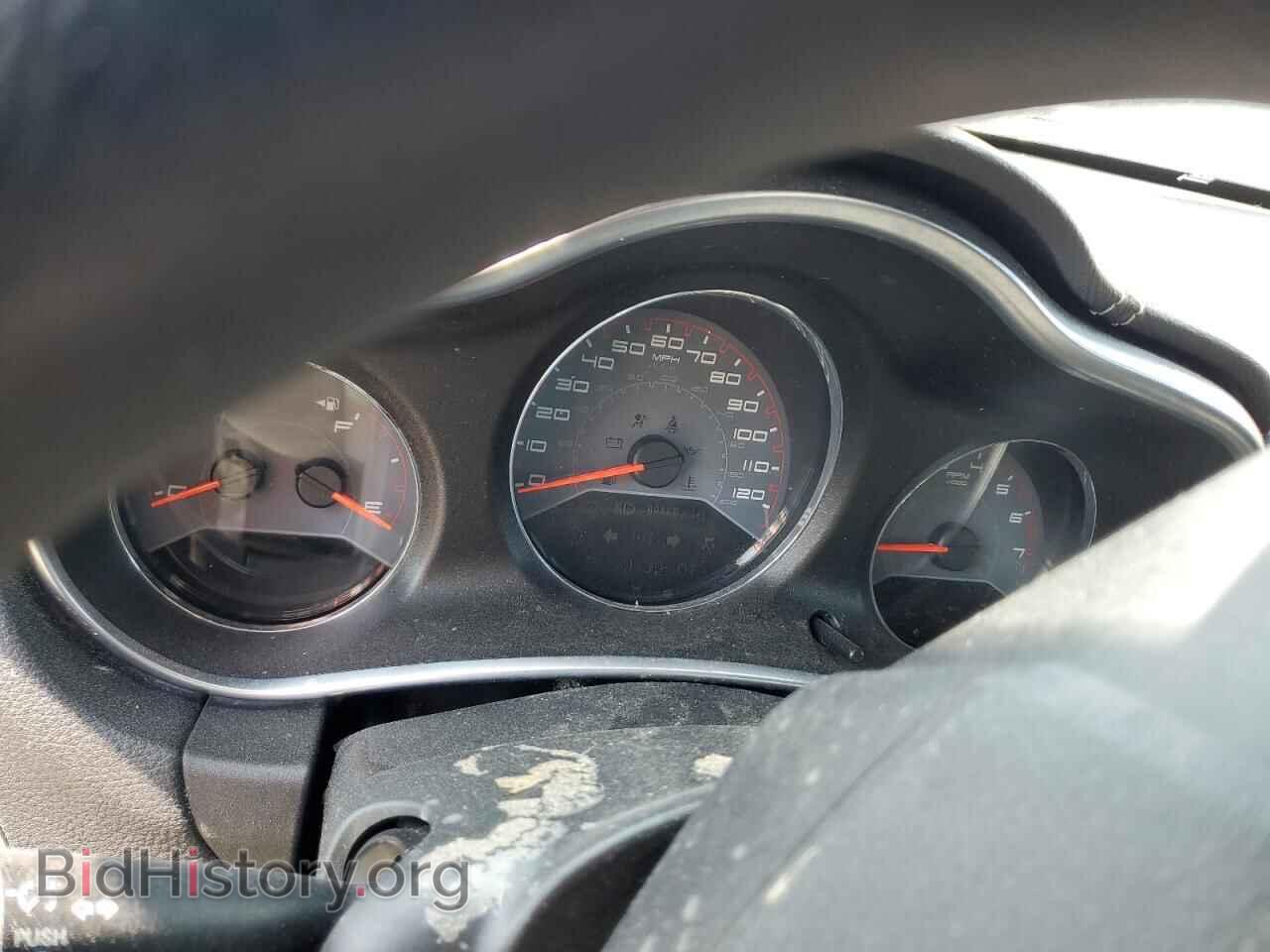 2013 DODGE AVENGER - VIN: 1C3CDZAB9DN611177 - Фото 9