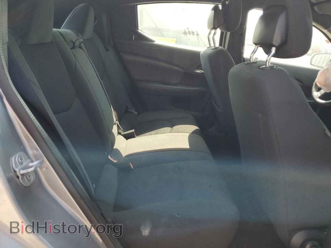 2013 DODGE AVENGER - VIN: 1C3CDZAB9DN611177 - Фото 10