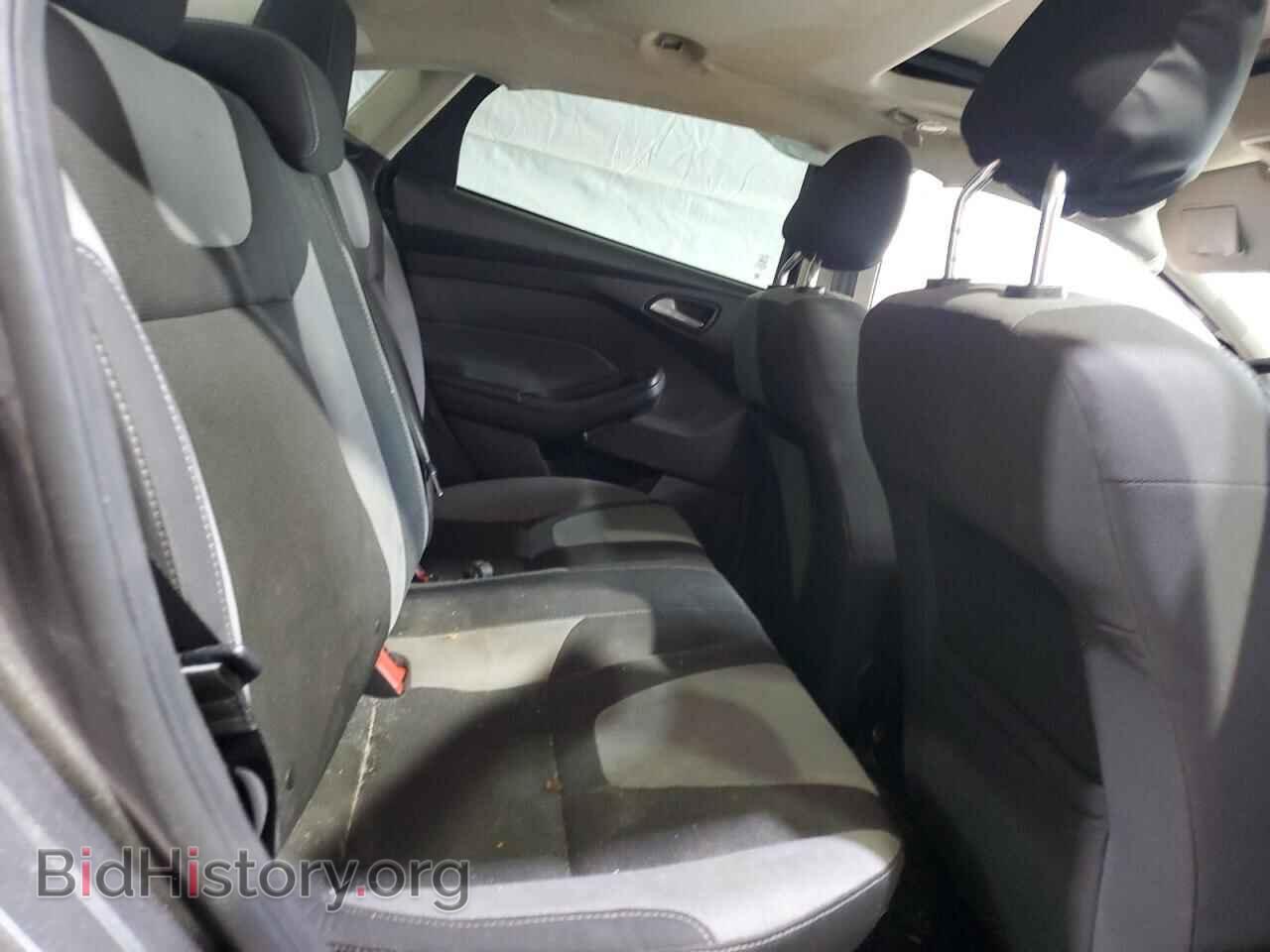 2012 FORD FOCUS - VIN: 1FAHP3F25CL187432 - Фото 10