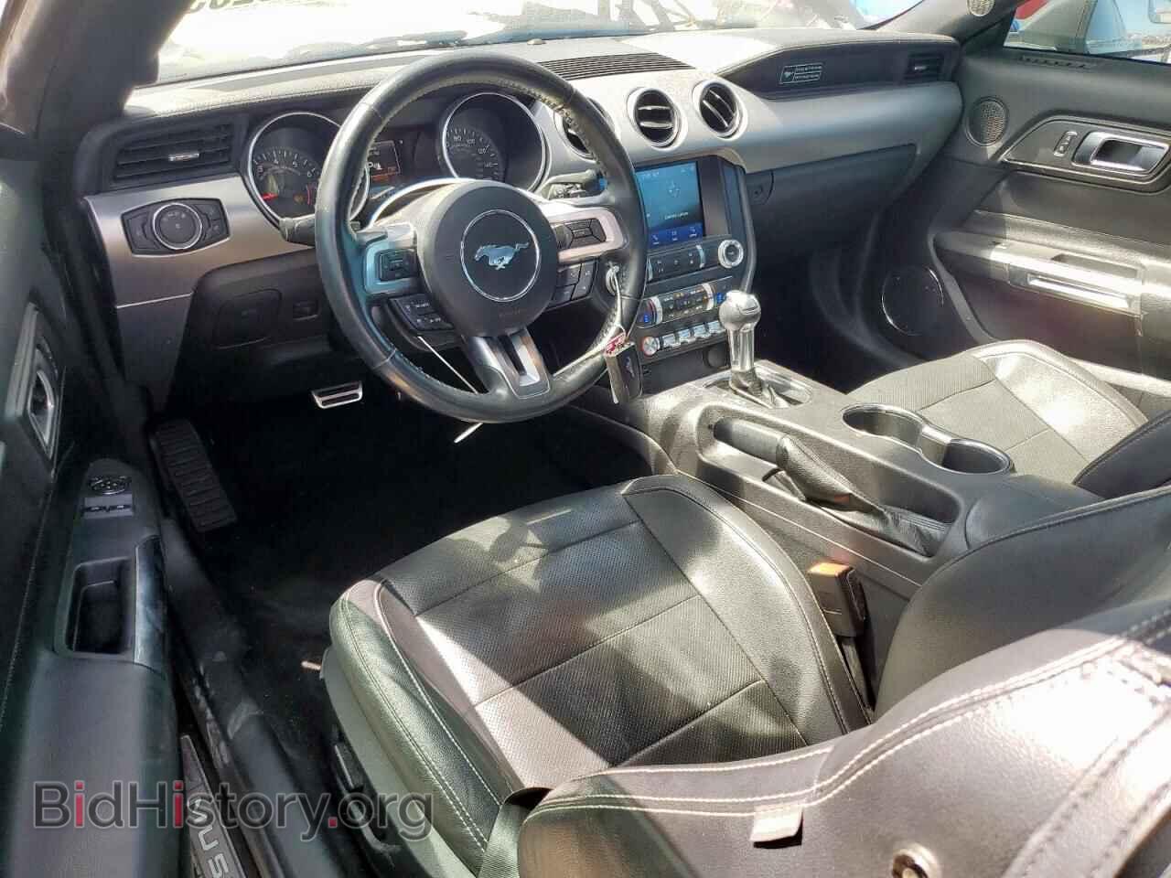 2020 FORD ALL Models - VIN: 1FA6P8TH1L5182634 - Photo 8
