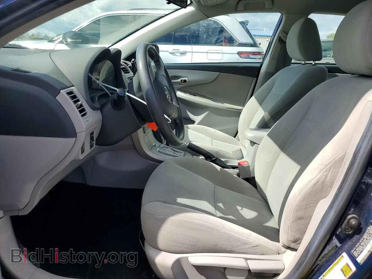 2013 TOYOTA COROLLA - VIN: 2T1BU4EE2DC078512 - Photo 7