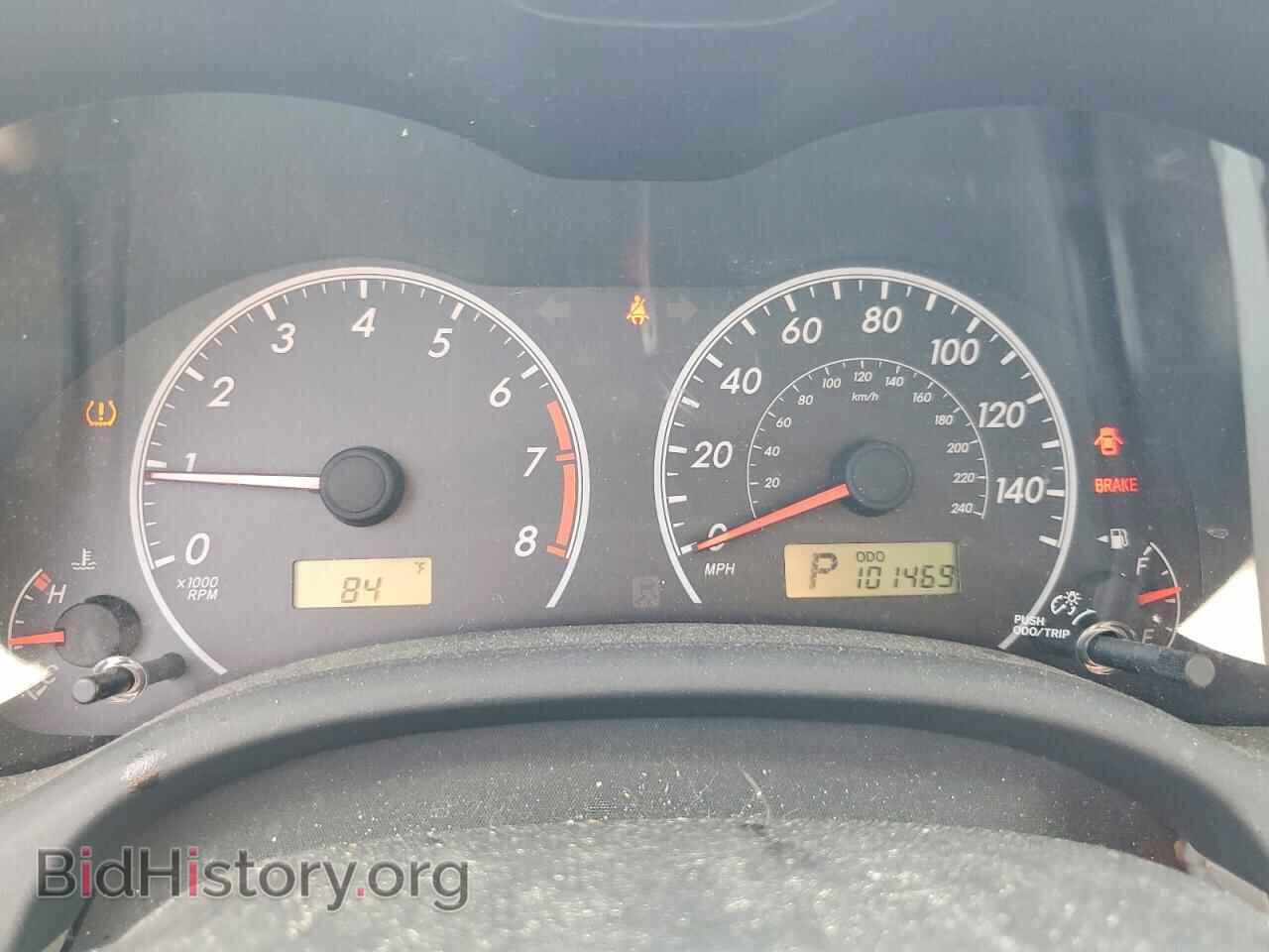 2013 TOYOTA COROLLA - VIN: 2T1BU4EE2DC078512 - Photo 9