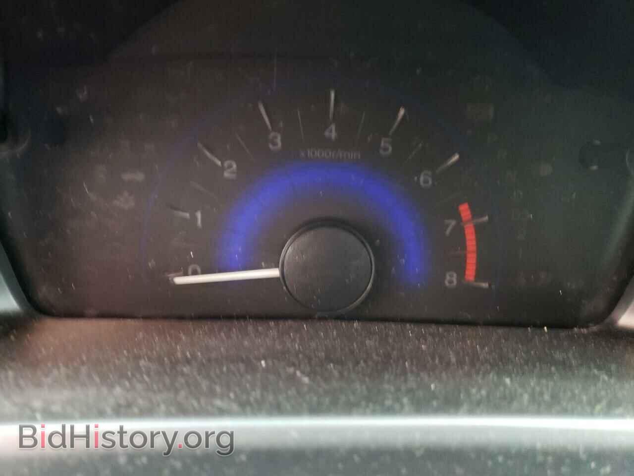 2013 HONDA CIVIC - VIN: 19XFB2F84DE218159 - Фото 8