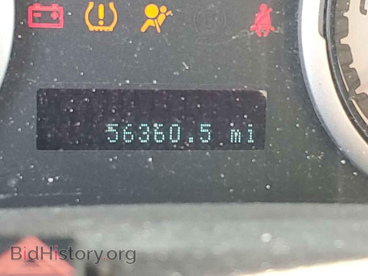 2009 FORD FOCUS - VIN: 1FAHP32NX9W222215 - Фото 8