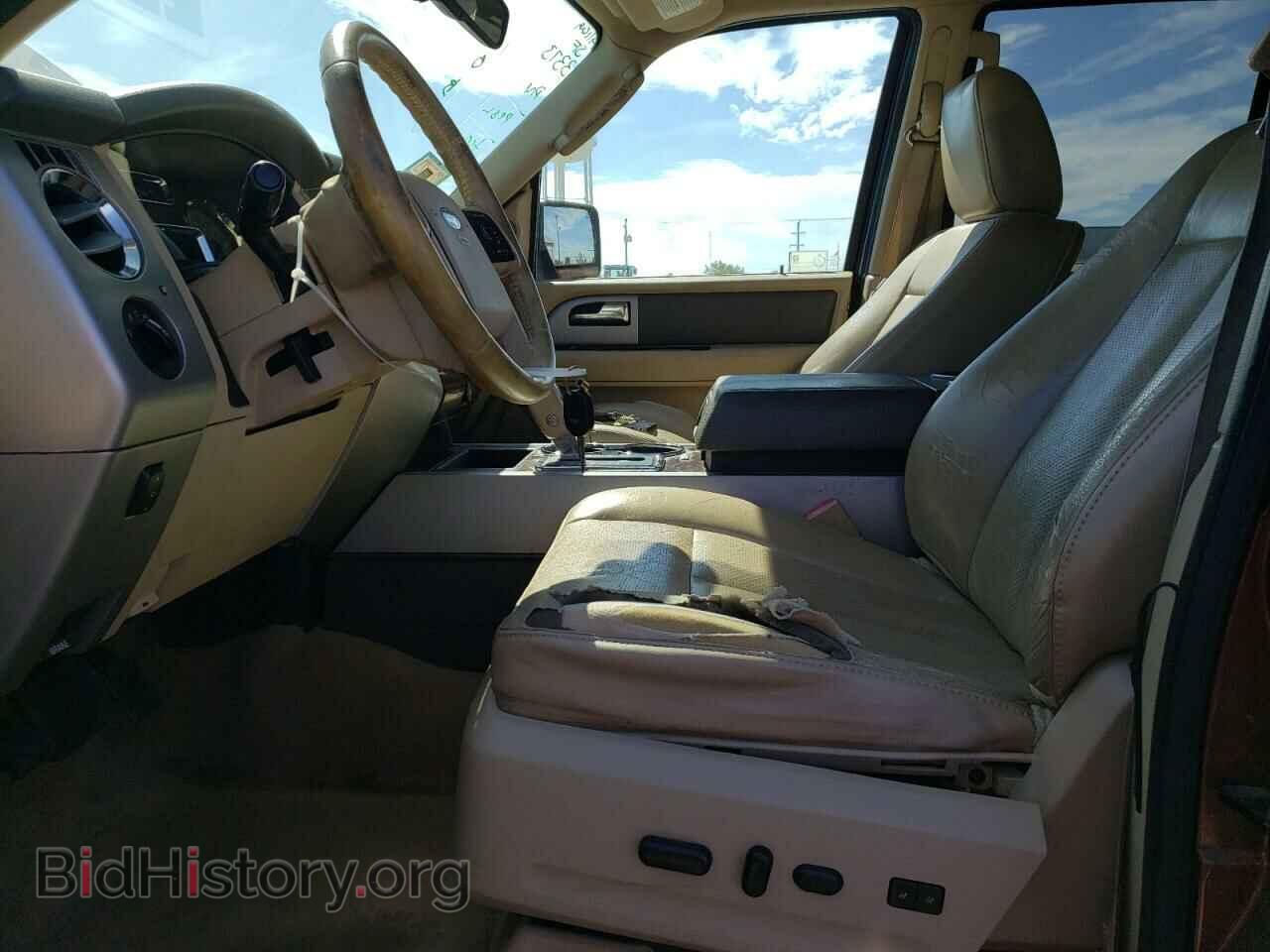 2011 FORD EXPEDITION - VIN: 1FMJK1H59BEF57012 - Фото 7