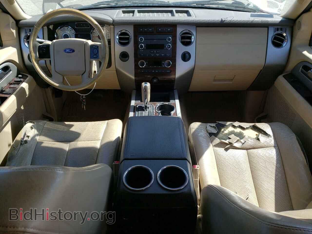 2011 FORD EXPEDITION - VIN: 1FMJK1H59BEF57012 - Фото 8