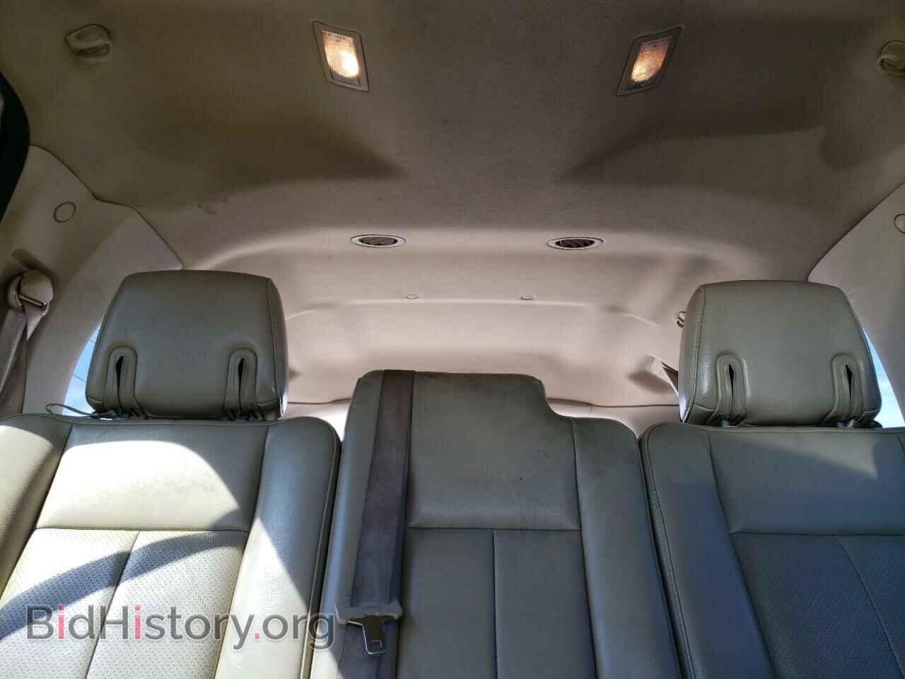 2011 FORD EXPEDITION - VIN: 1FMJK1H59BEF57012 - Фото 10