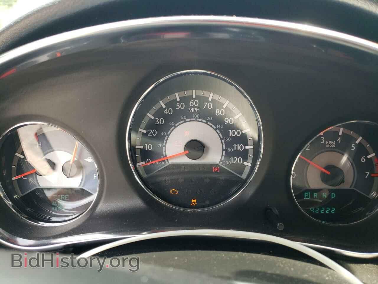 2013 CHRYSLER 200 - VIN: 1C3CCBBB8DN583896 - Photo 9