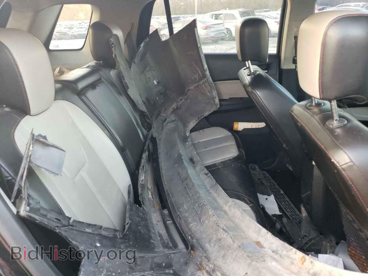2013 GMC TERRAIN - VIN: 2GKFLWE31D6201639 - Photo 6