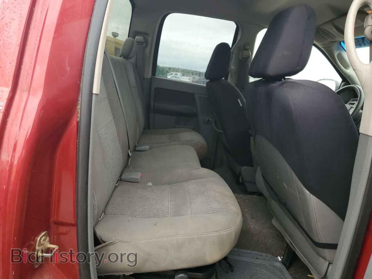 2006 DODGE RAM 1500 - VIN: 1D7HU18246S551313 - Фото 10