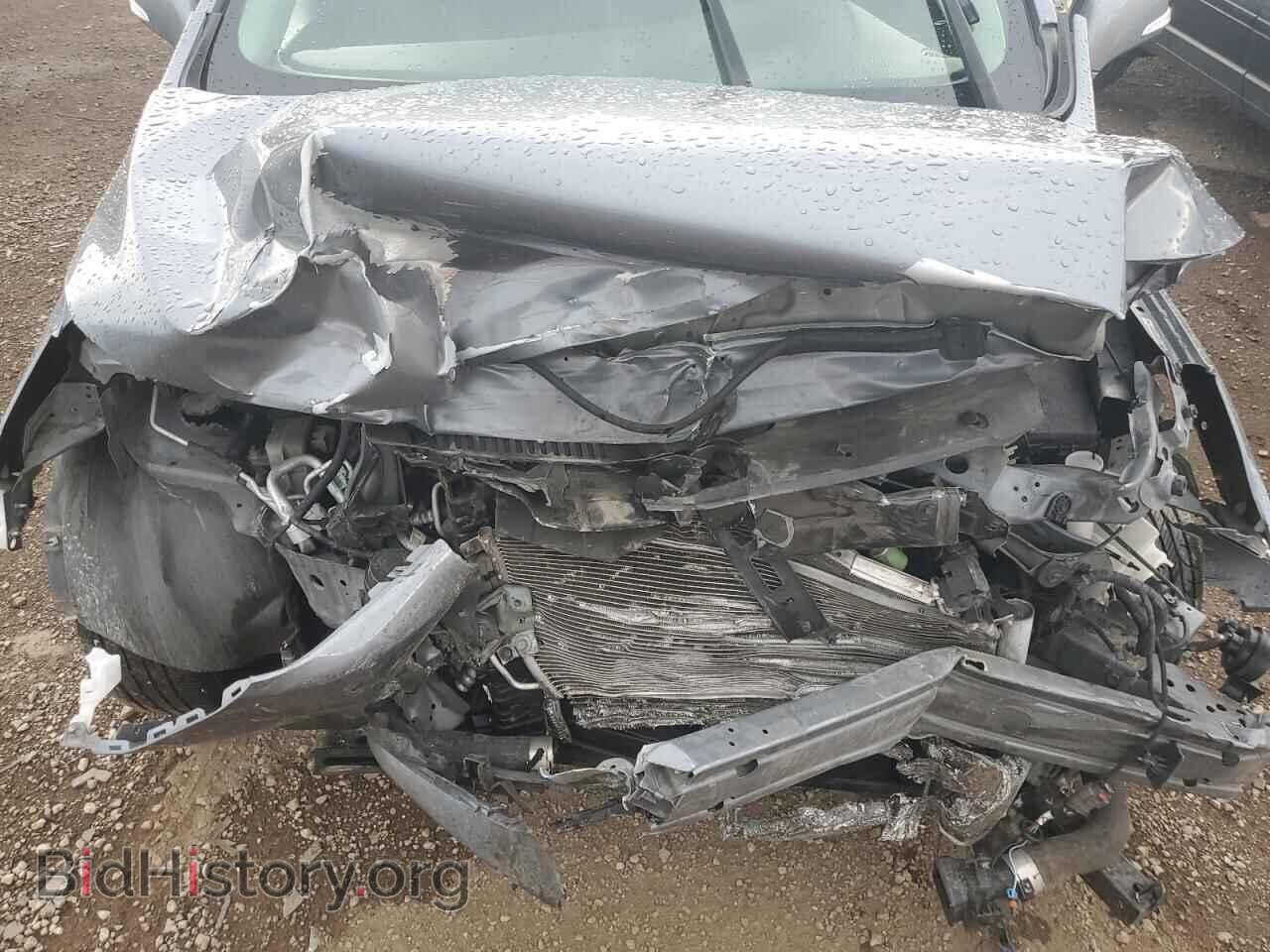 2019 BUICK ENCORE - VIN: KL4CJASB5KB820798 - Фото 11