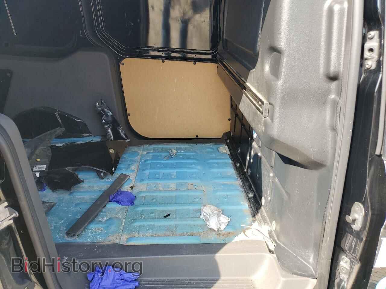 2020 FORD TRANSIT - VIN: NM0LS7E27L1454767 - Фото 11
