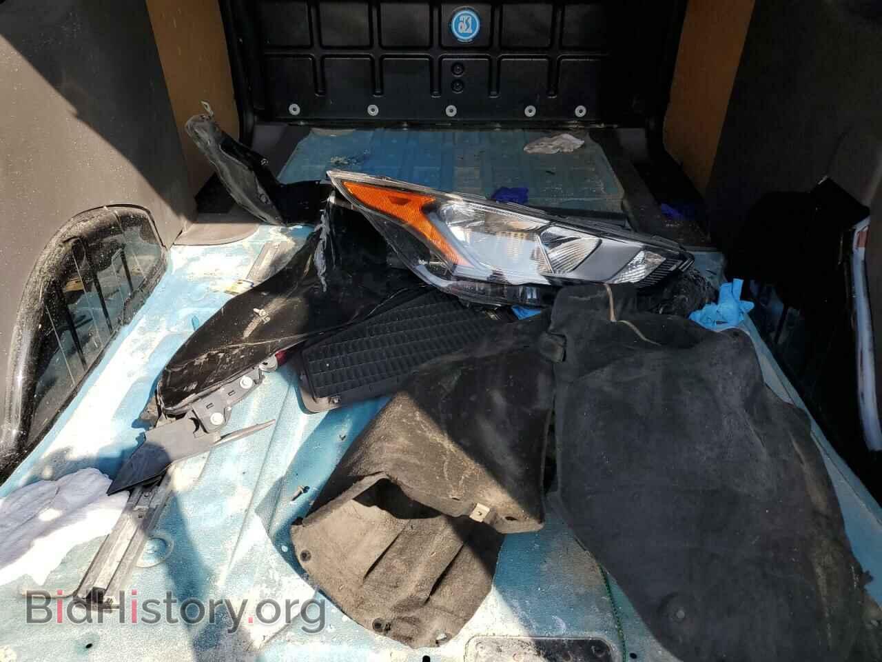 2020 FORD TRANSIT - VIN: NM0LS7E27L1454767 - Фото 13