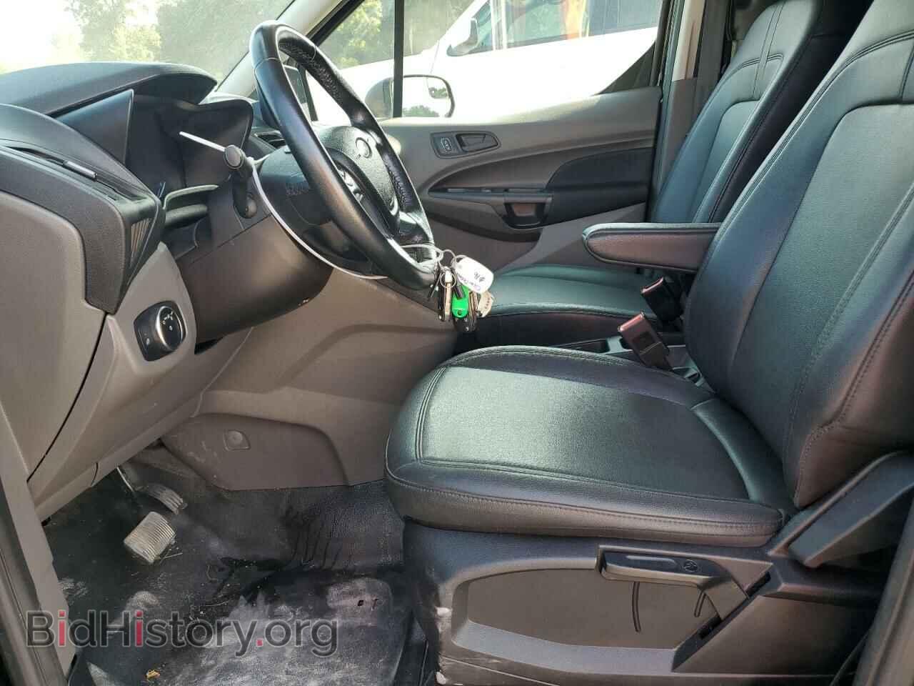 2020 FORD TRANSIT - VIN: NM0LS7E27L1454767 - Фото 7