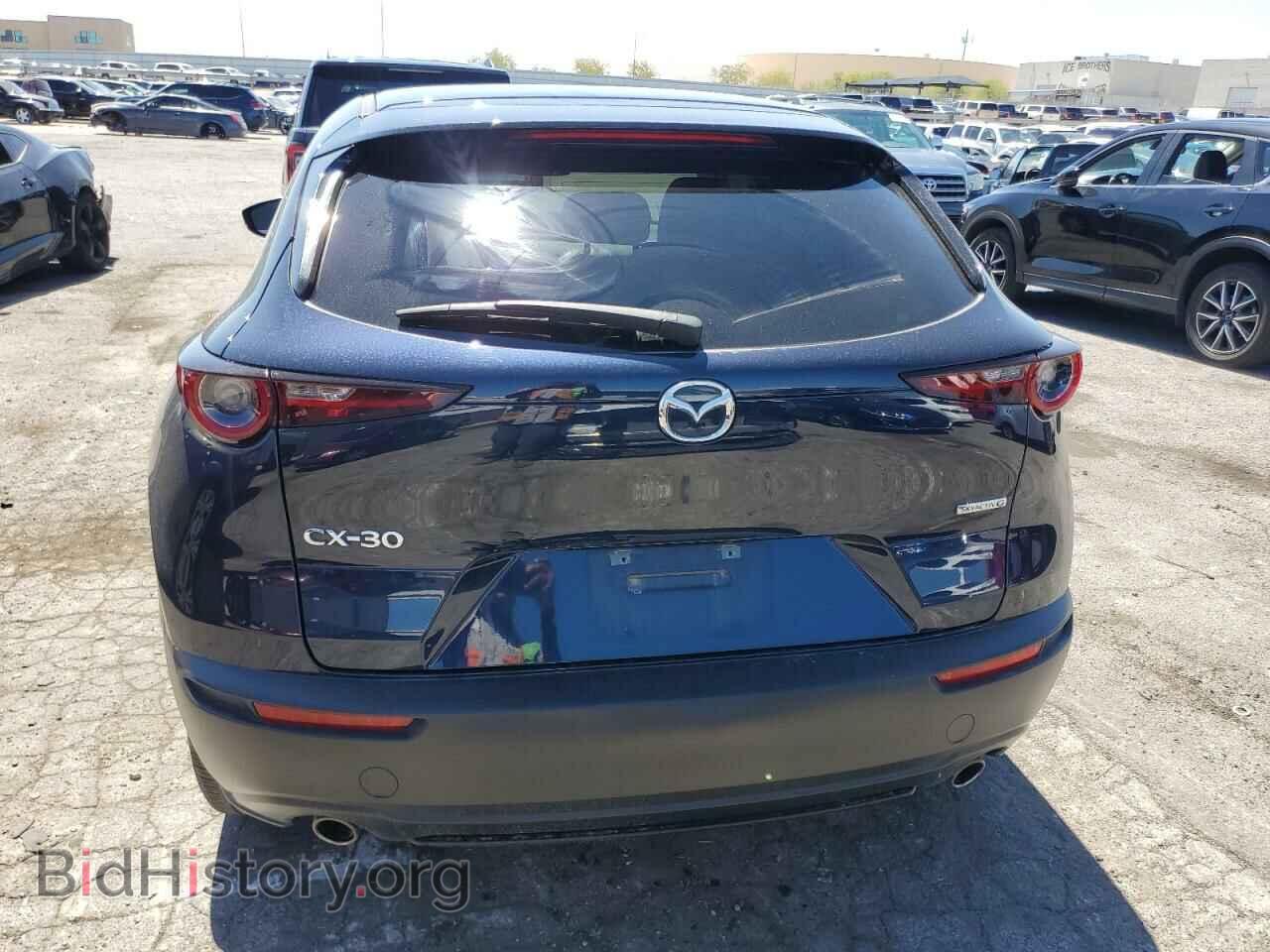 2021 MAZDA CX30 - VIN: 3MVDMABLXMM248325 - Фото 6