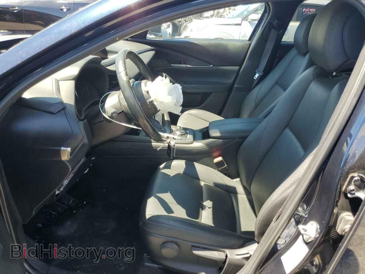 2021 MAZDA CX30 - VIN: 3MVDMABLXMM248325 - Фото 7
