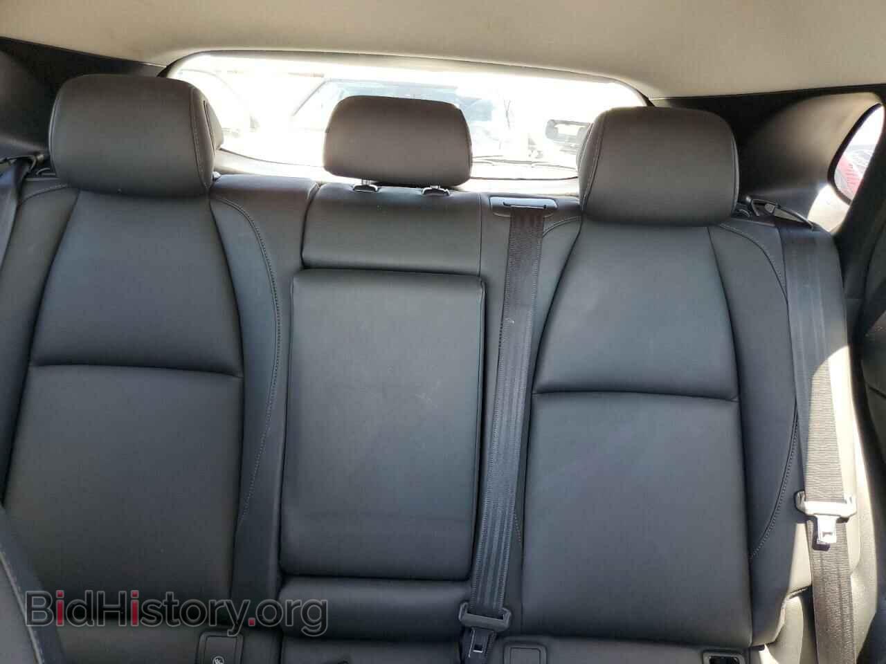 2021 MAZDA CX30 - VIN: 3MVDMABLXMM248325 - Фото 10