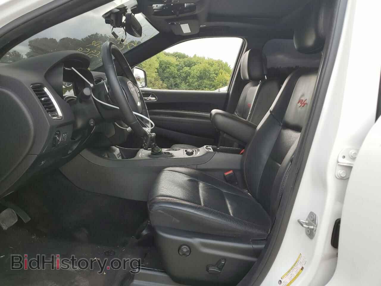 2018 DODGE DURANGO - VIN: 1C4SDJCT6JC385959 - Photo 7