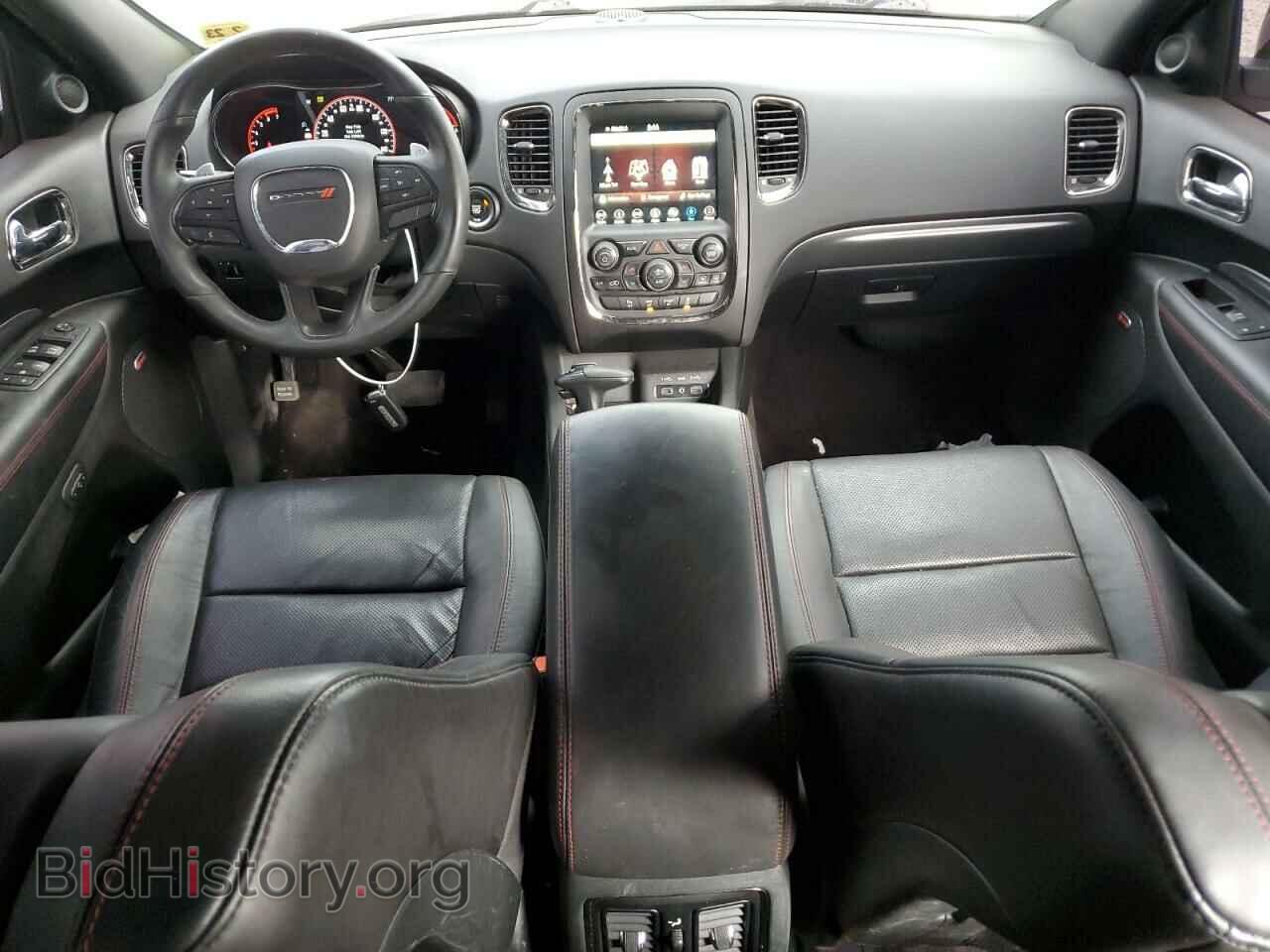2018 DODGE DURANGO - VIN: 1C4SDJCT6JC385959 - Photo 8
