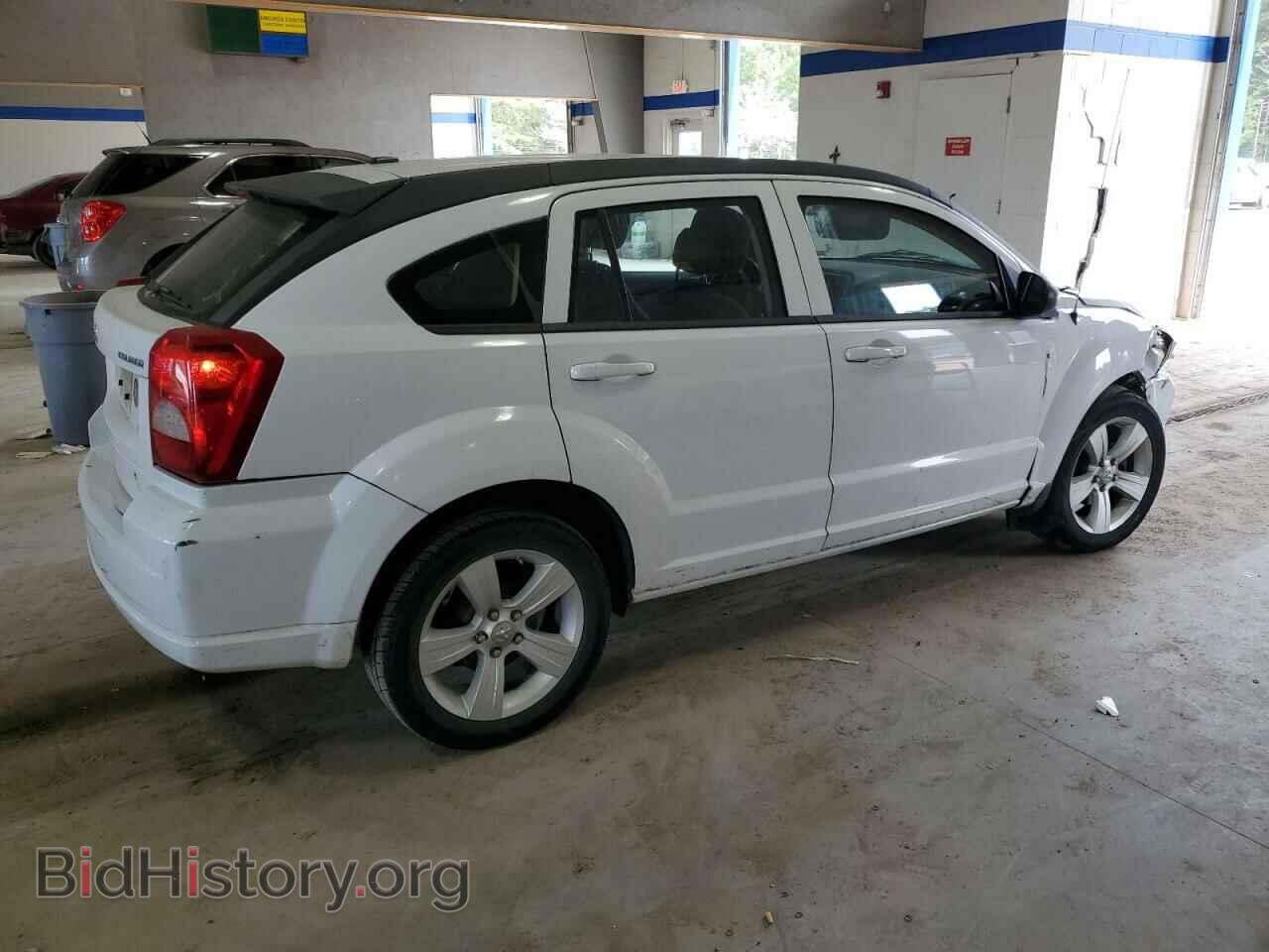 2011 DODGE CALIBER - VIN: 1B3CB3HA5BD296040 - Photo 3