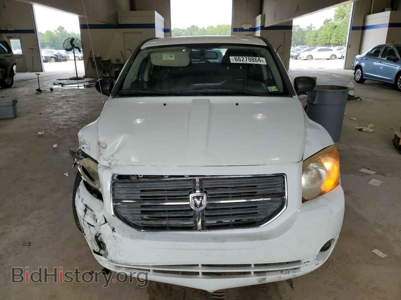 2011 DODGE CALIBER - VIN: 1B3CB3HA5BD296040 - Photo 5