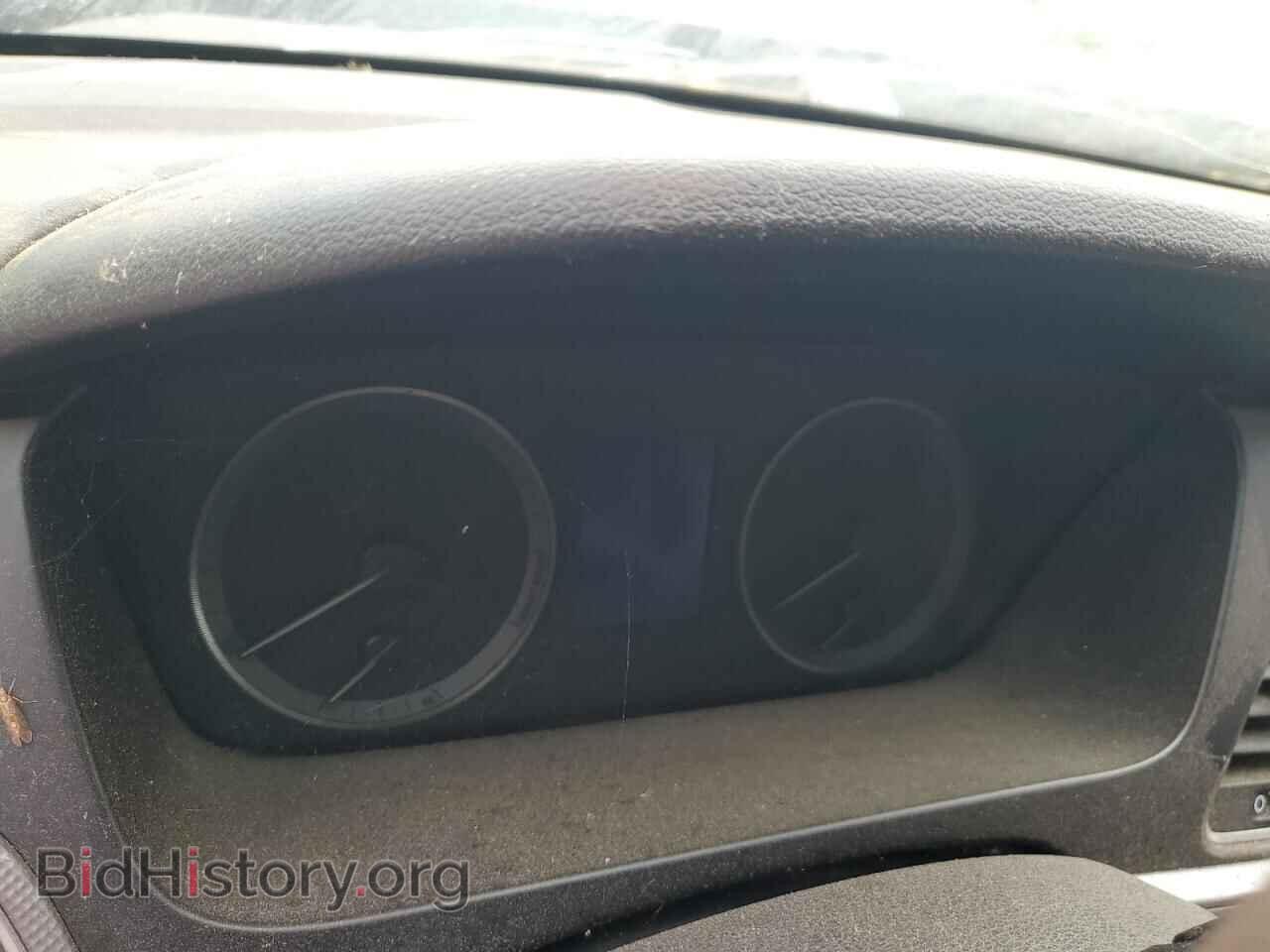 2017 HYUNDAI SONATA - VIN: 5NPE24AF0HH519459 - Фото 9