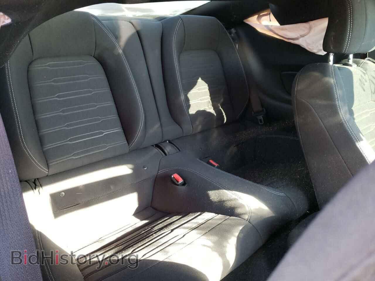 2017 FORD MUSTANG - VIN: 1FA6P8CF6H5302028 - Фото 6