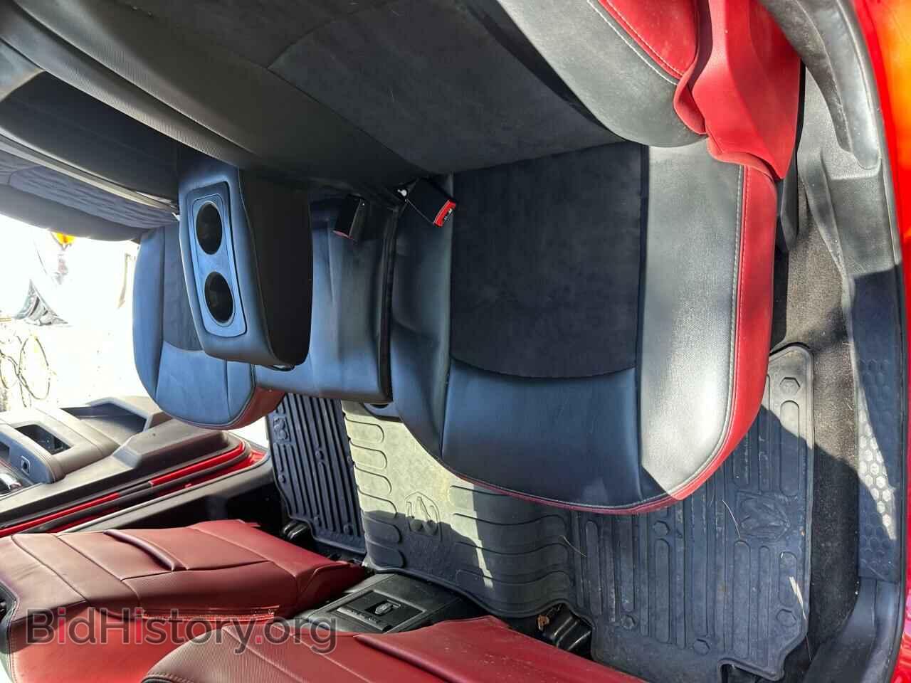 2017 RAM 1500 - VIN: 1C6RR7YT3HS795329 - Фото 6