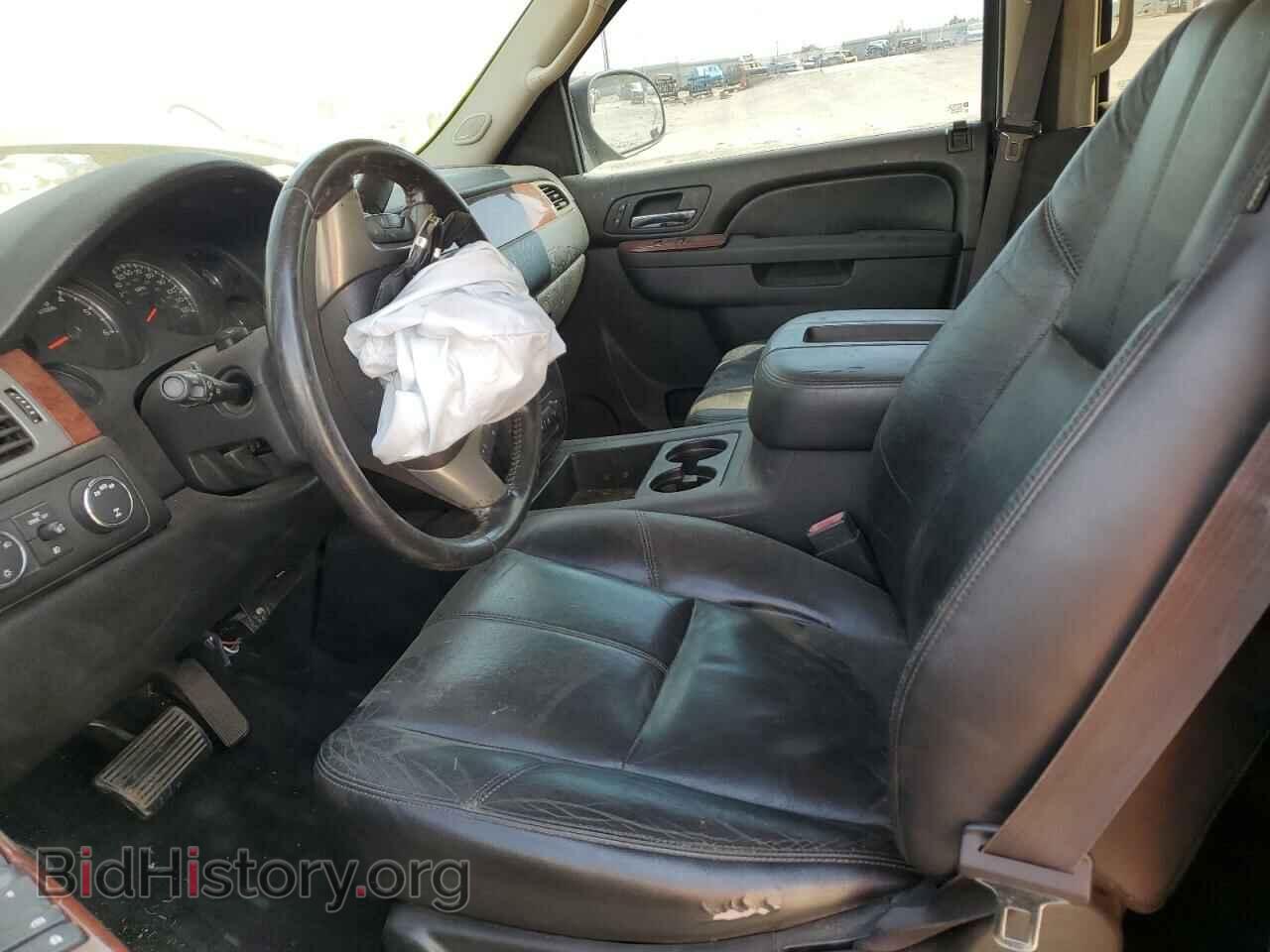 2011 GMC YUKON - VIN: 1GKS2CE07BR341668 - Фото 7