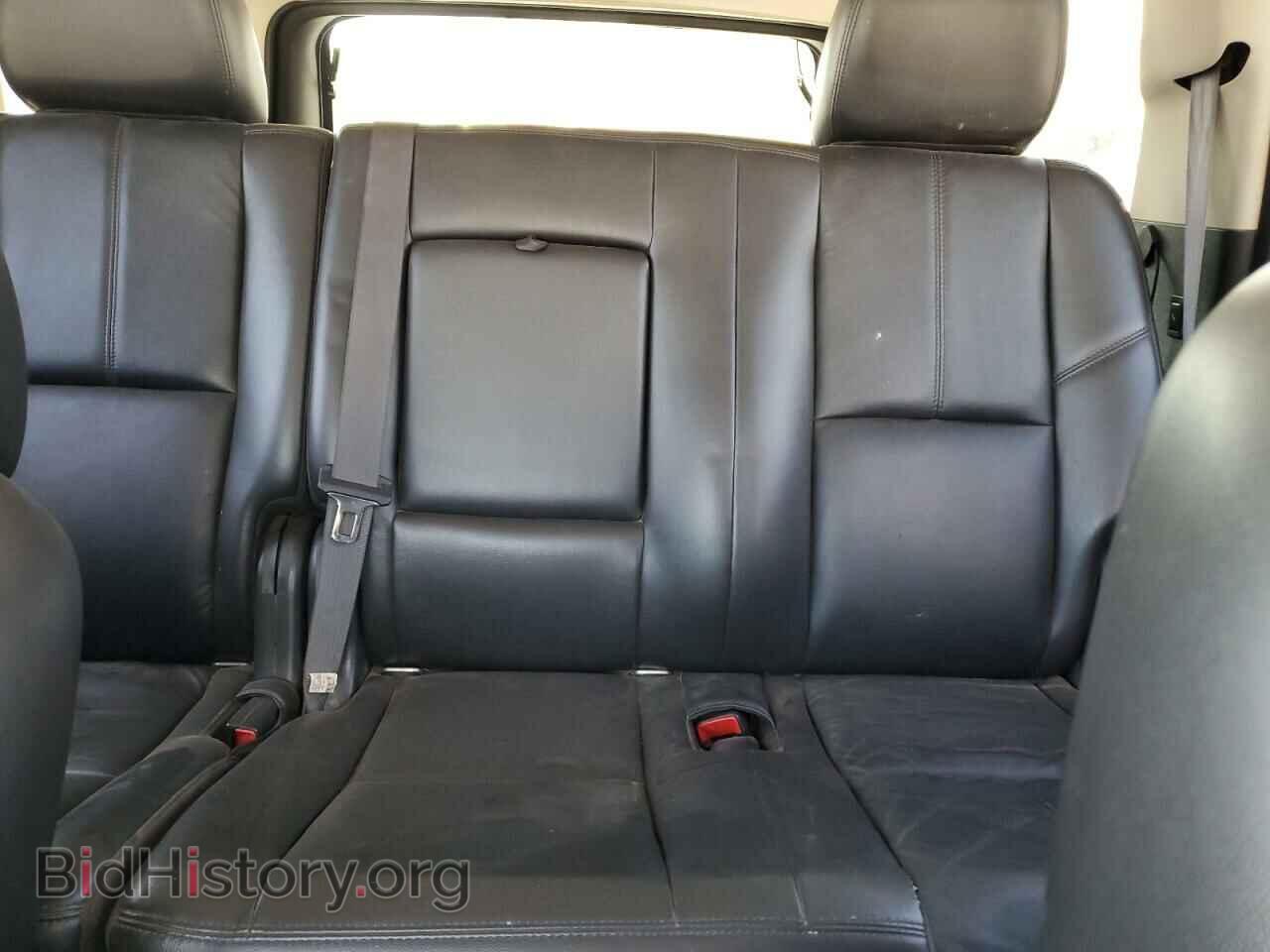 2011 GMC YUKON - VIN: 1GKS2CE07BR341668 - Фото 10