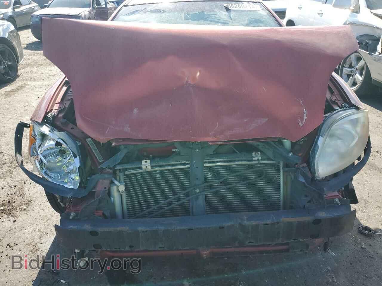2008 MITSUBISHI ECLIPSE - VIN: 4A3AK64T38E012080 - Photo 11