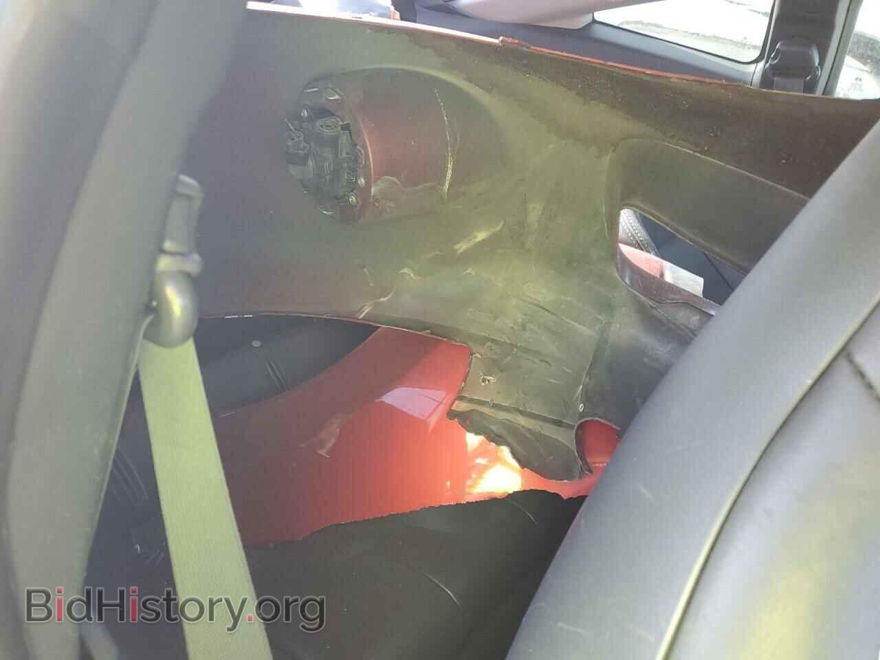 2008 MITSUBISHI ECLIPSE - VIN: 4A3AK64T38E012080 - Photo 10