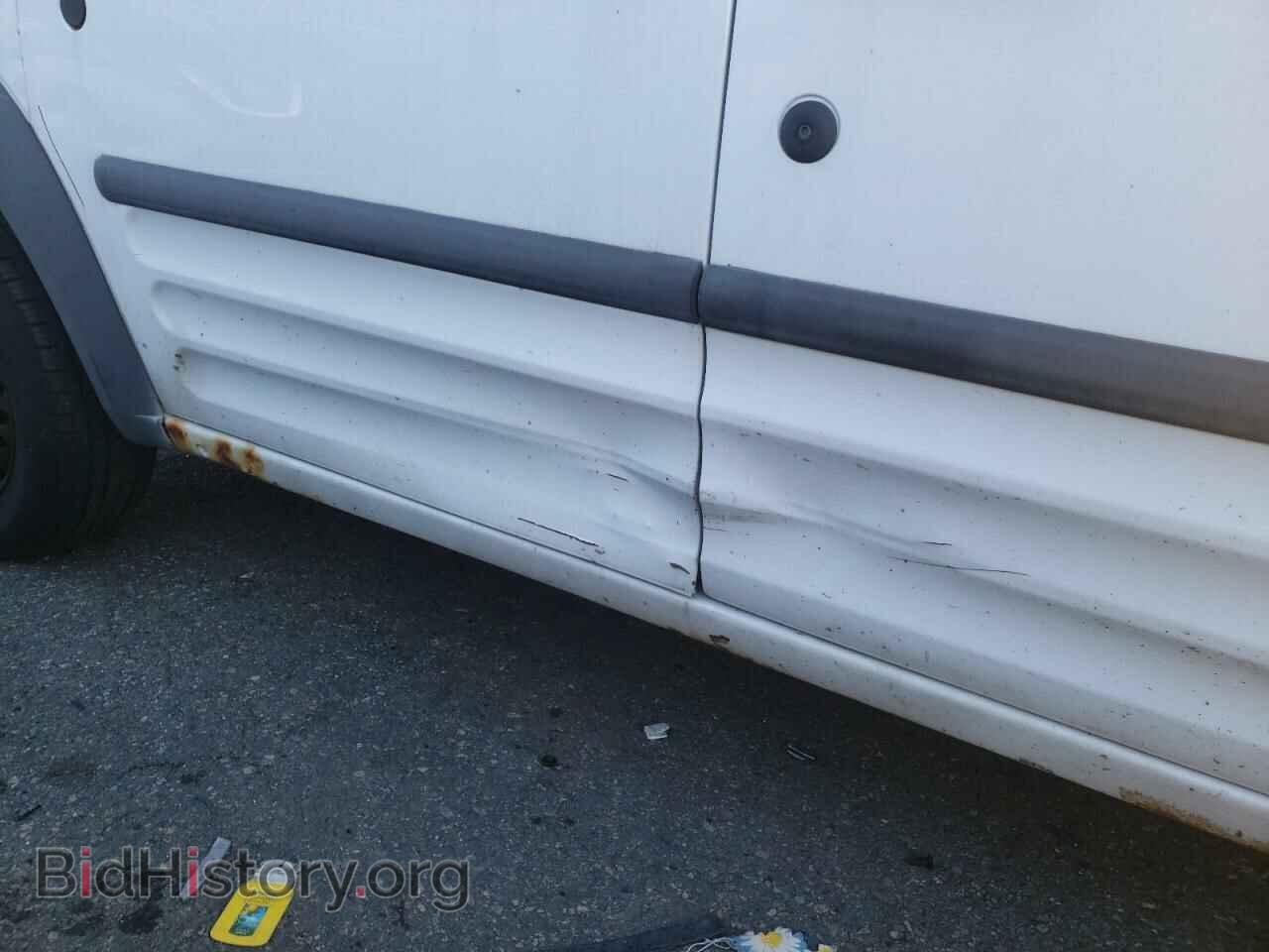 2010 FORD TRANSIT CO - VIN: NM0LS6BN5AT040560 - Фото 9