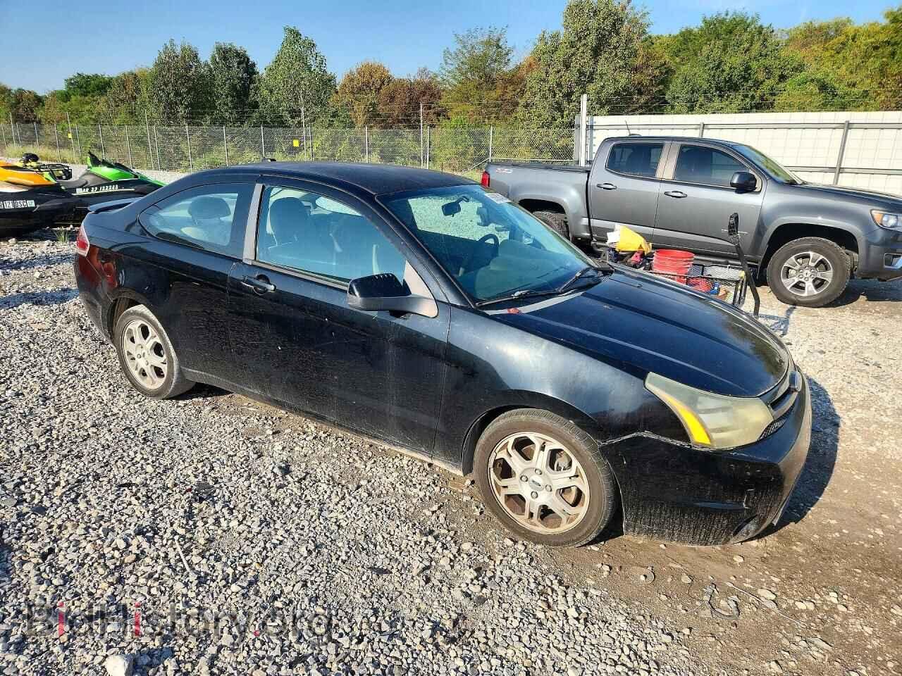 2009 FORD FOCUS - VIN: 1FAHP32N89W158840 - Photo 4